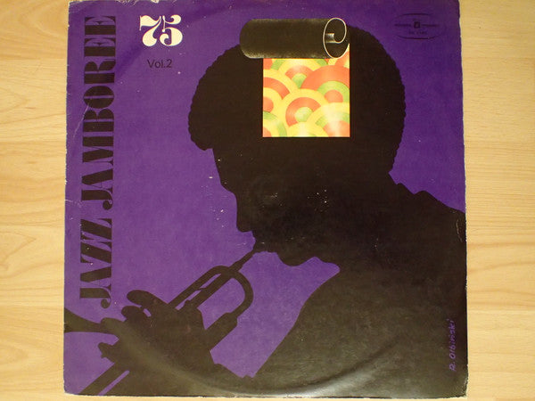 Jazz Jamboree 75 Vol. 2