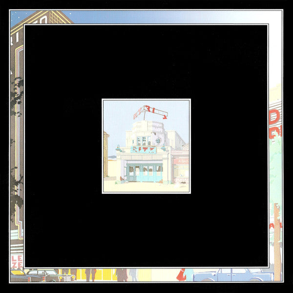 The Soundtrack From The Film The Song Remains The Same