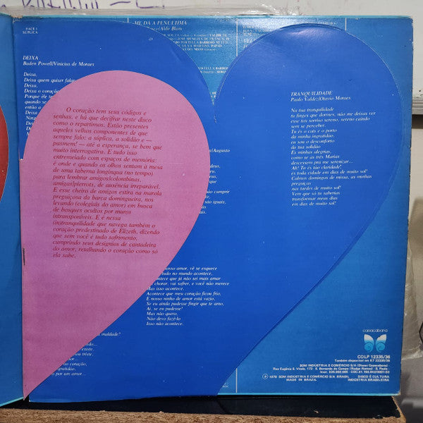 A Cantadeira Do Amor