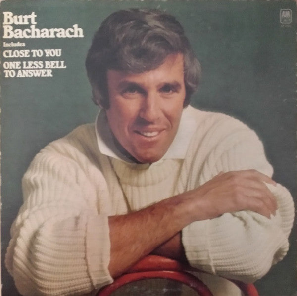 Burt Bacharach