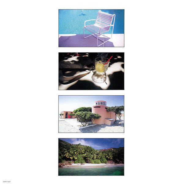 Seaside Lovers – Memories In Beach House