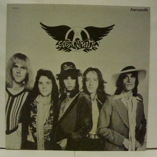 Aerosmith