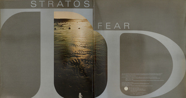Stratosfear