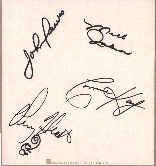 Concert In Japan '66