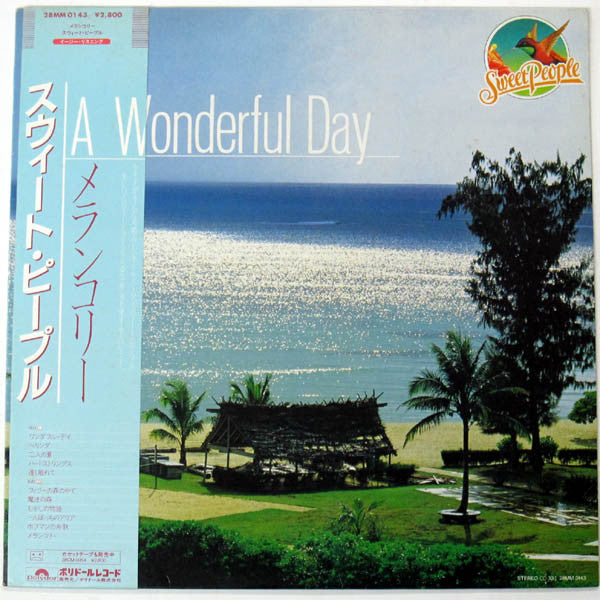 A Wonderful Day