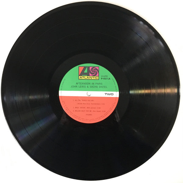 Rock & Roll Music To The World