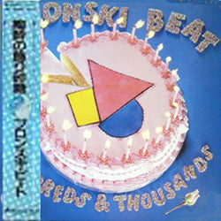 Hundreds & Thousands