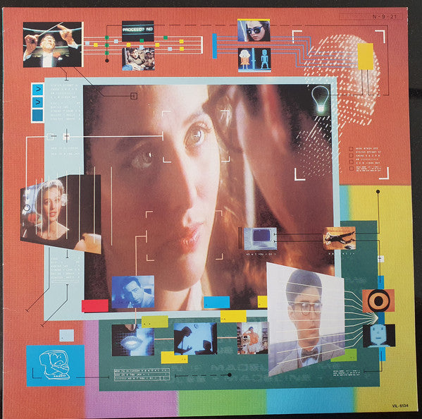 Electric Dreams (Original Soundtrack From The Film)