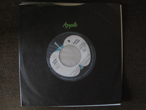 Back Off Boogaloo / Blindman