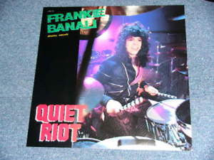 Live Riot