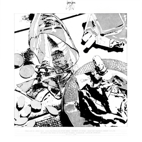 In Through The Out Door