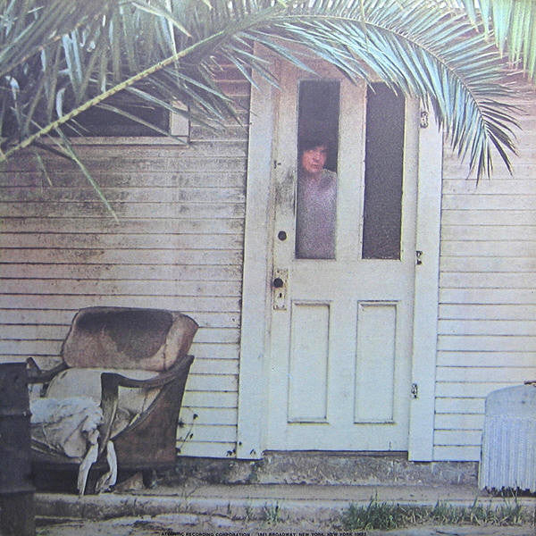 Crosby, Stills & Nash