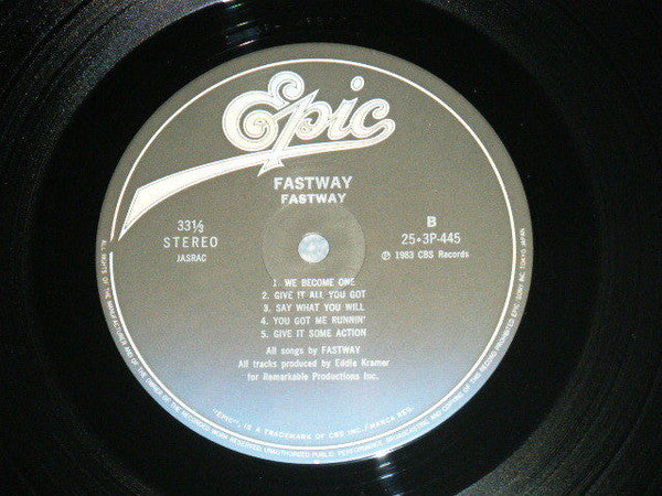 Fastway