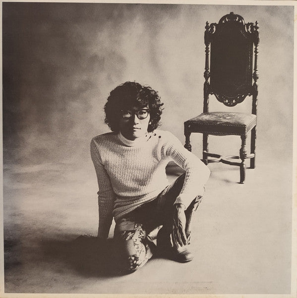 ある若者の肖像