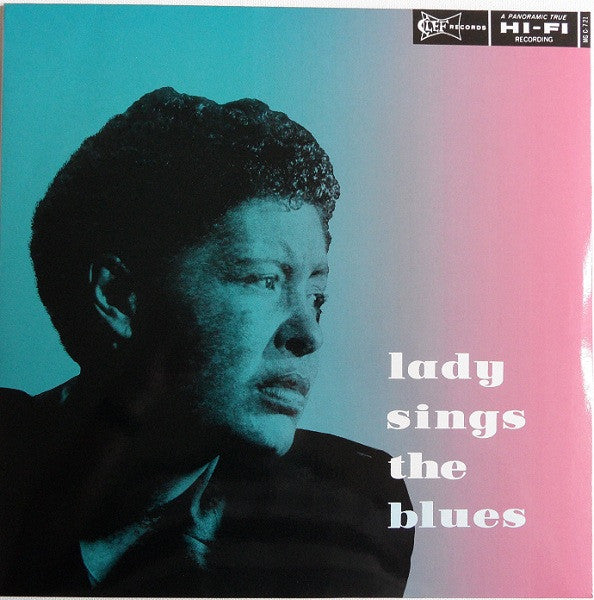 Lady Sings The Blues