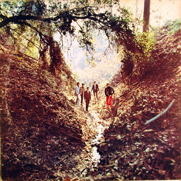 Big Hits (High Tide And Green Grass)