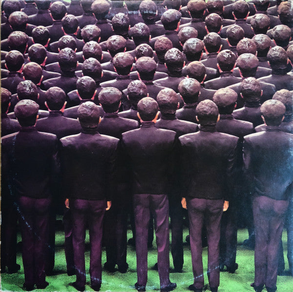 増殖 X∞Multiplies