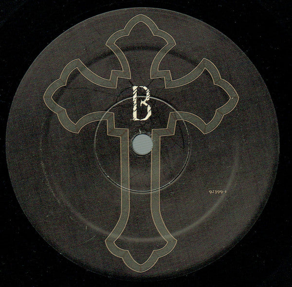 Me Against The World