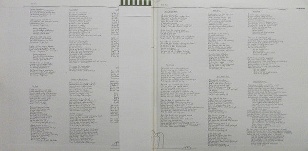 Ladies Of The Canyon