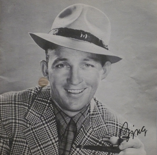 Bing: A Musical Autobiography