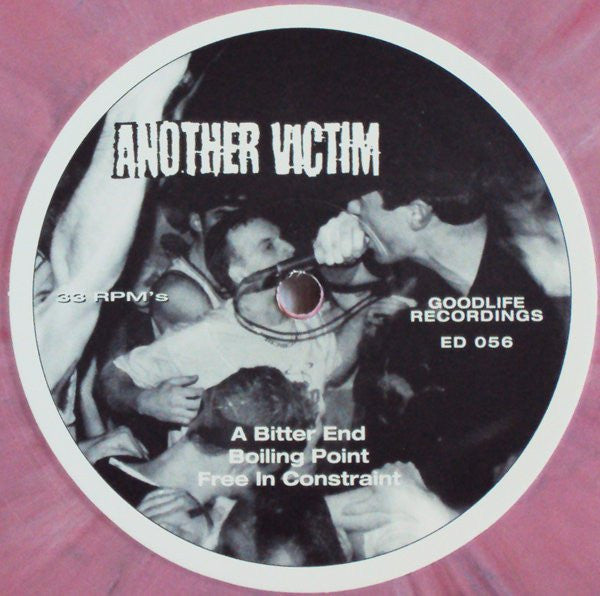 A Whole New Level Of Sickness