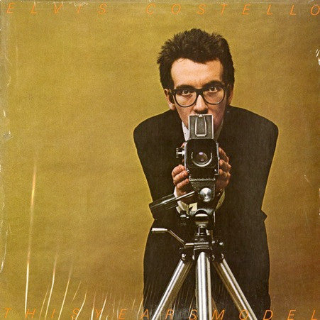 Release: This Year's Model-Vinyl-US-1978-JC 35331, 35331-1970776