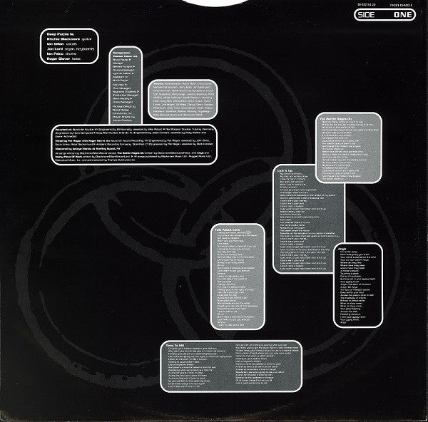 The Battle Rages On...