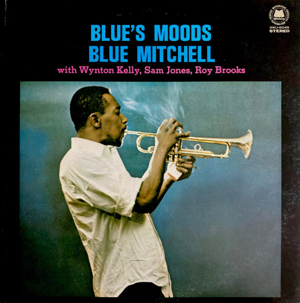 Blue's Moods