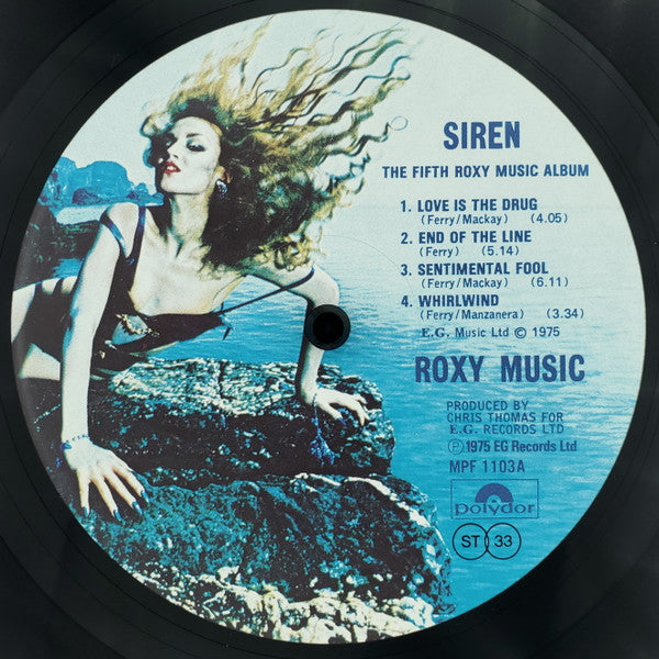 Siren