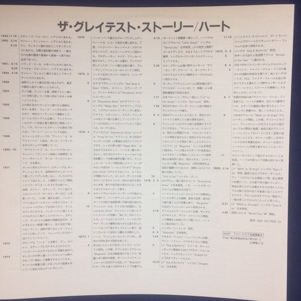 Greatest Hits / Live