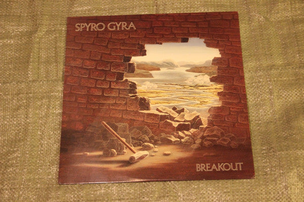 Breakout