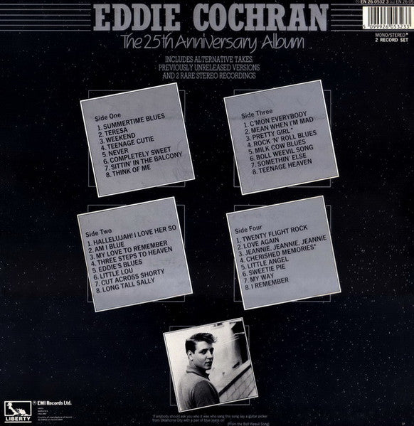 The 25th Anniversary Album