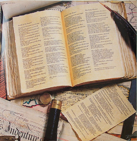 Point Of Know Return