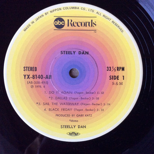 Steely Dan