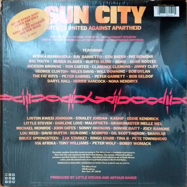 Sun City