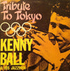Kenny Ball And His Jazzmen - Tribute To Tokyo (LP, Album) - Very Good Plus (VG+) / Very Good (VG)