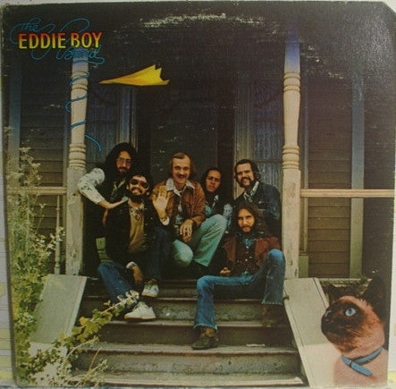 The Eddie Boy Band