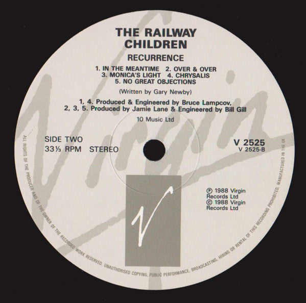 Recurrence