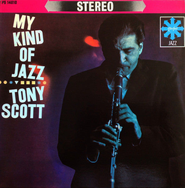 My Kind Of Jazz