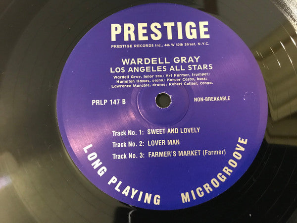 Los Angeles All Stars