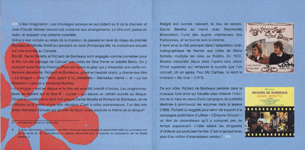 Wizzz! (Psychorama Français 66-71)