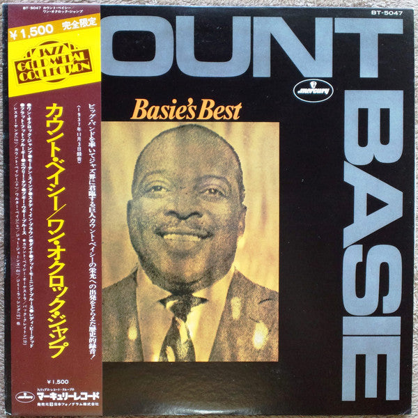 Basie's Best
