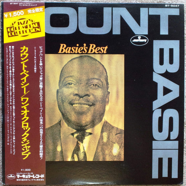Basie's Best
