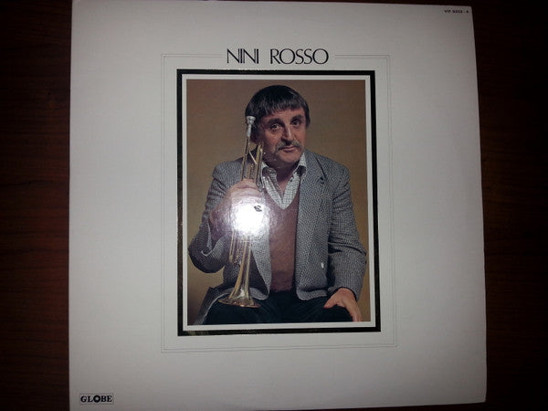 Nini Rosso-Super Twin