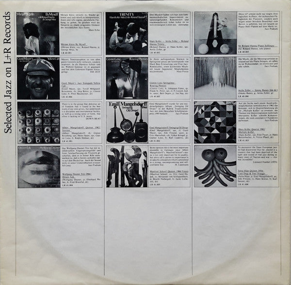 That's Entertainment