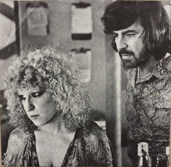 The Rose - The Original Soundtrack Recording