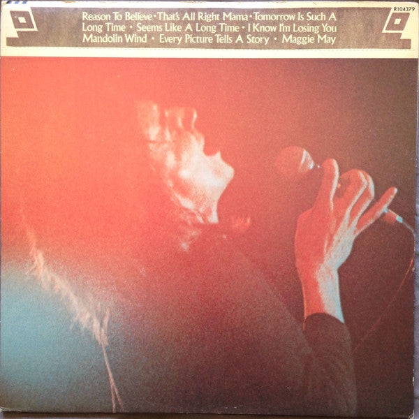 Every Picture Tells A Story