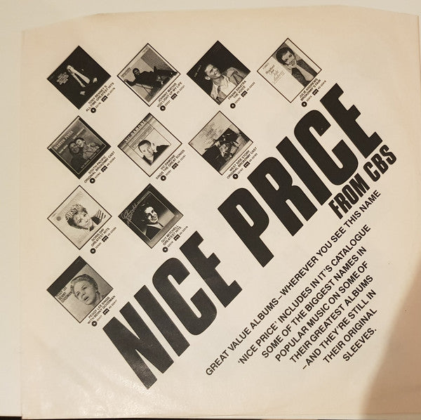 The Wild, The Innocent & The E Street Shuffle