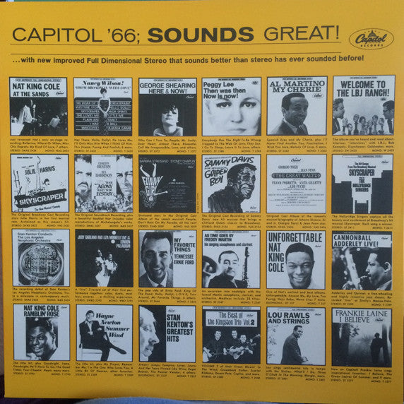 Pet Sounds