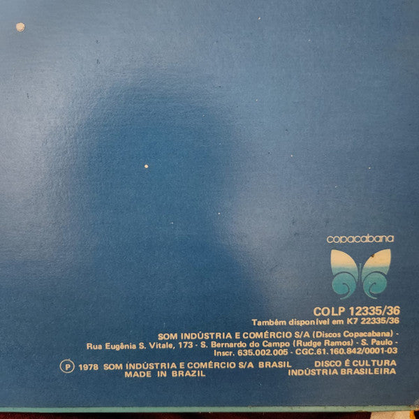 A Cantadeira Do Amor